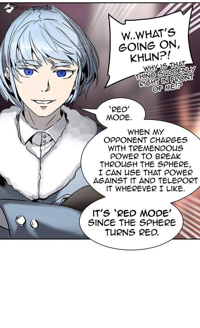 Tower of God Chapter 314 image 076